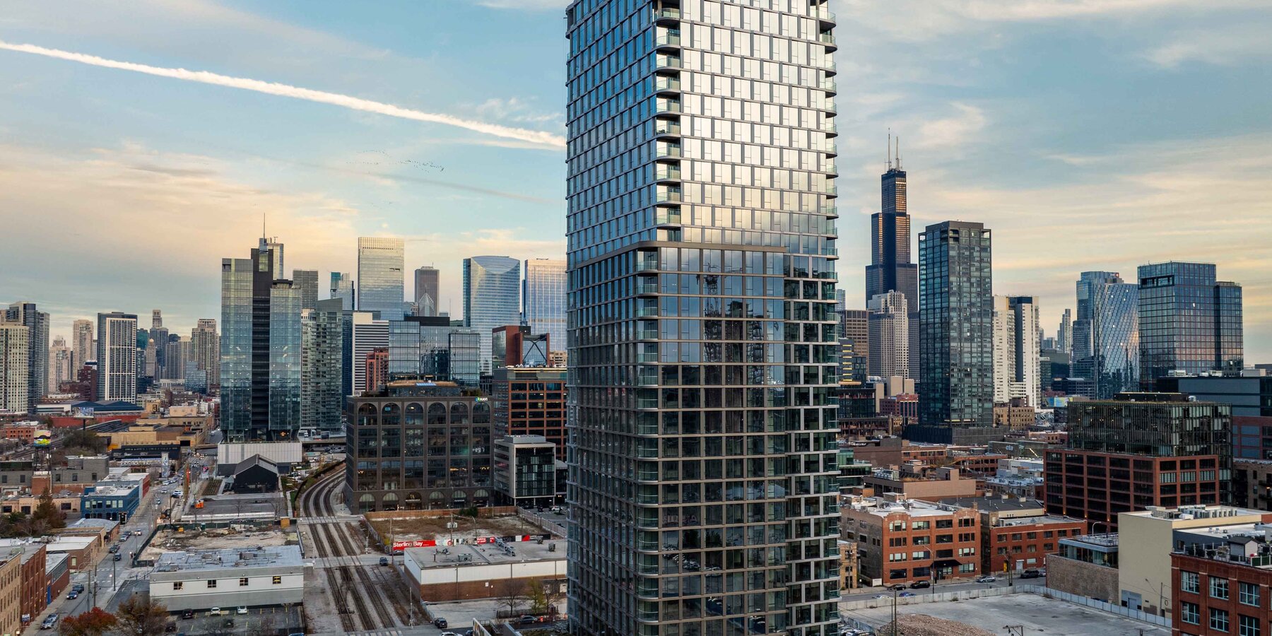 星空xingkong_1114 West Carroll_Multifamily