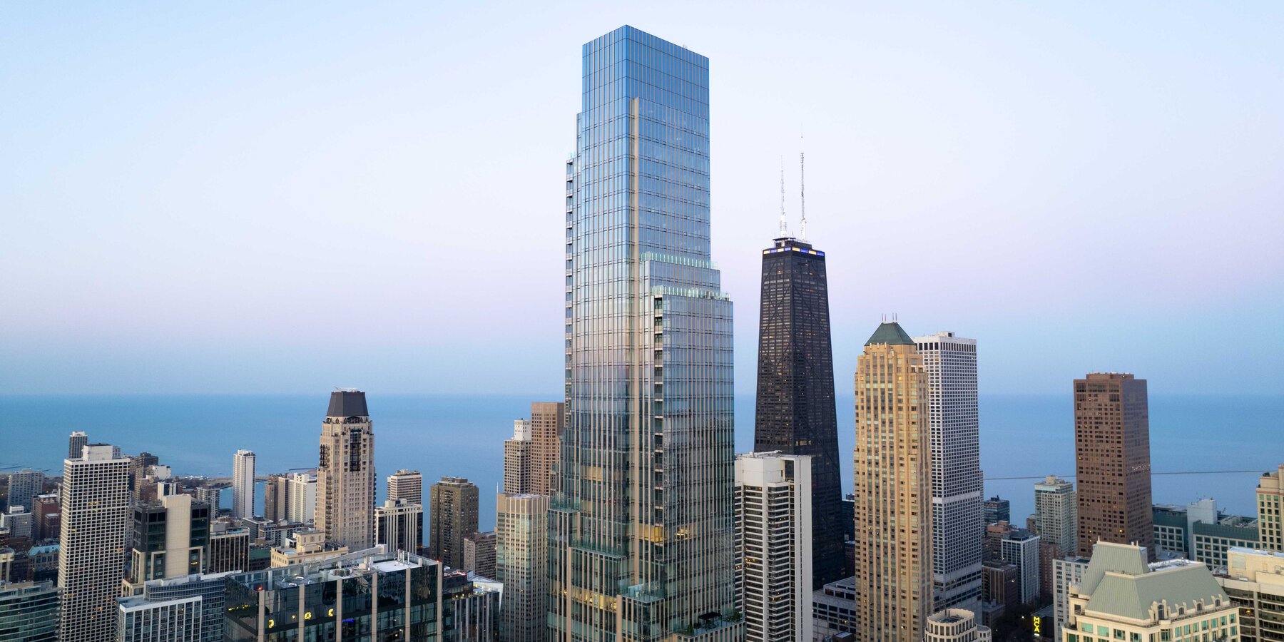 星空娱乐星空xingkong一号多户住宅