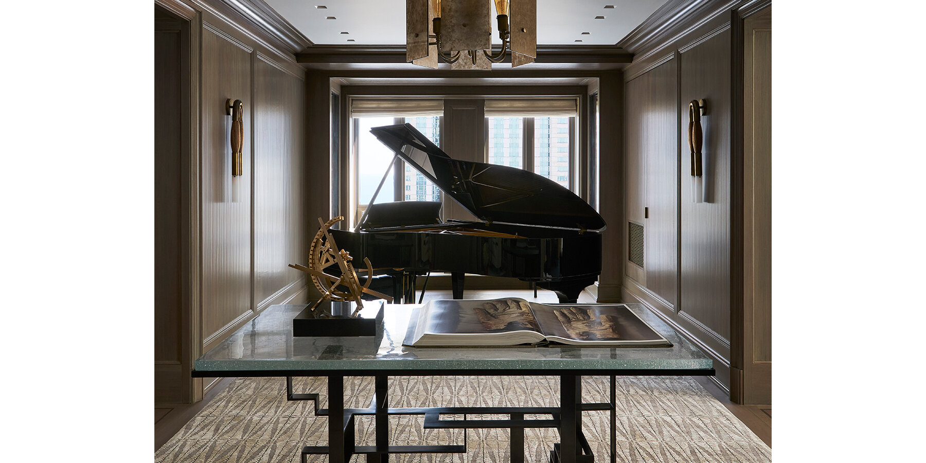 星空xingkongxingkong星空群 11 E Walton 公寓