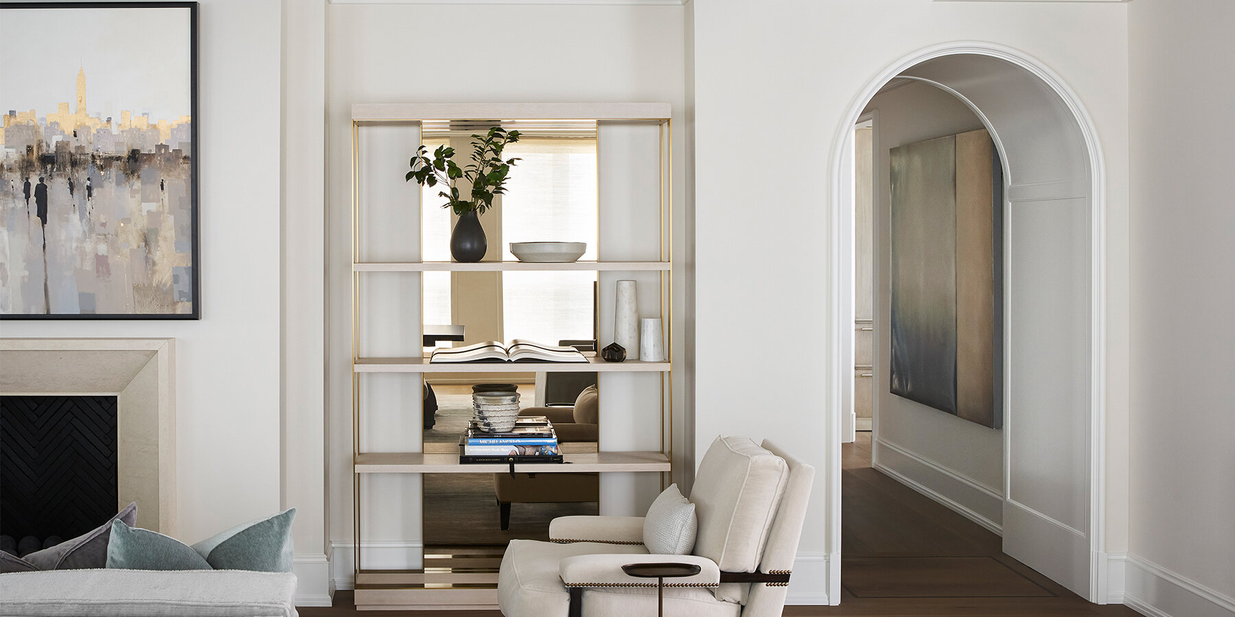 星空xingkongxingkong星空群 11 E Walton 公寓