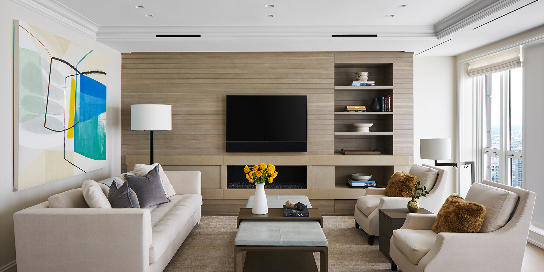 星空xingkongxingkong星空群 11 E Walton 公寓