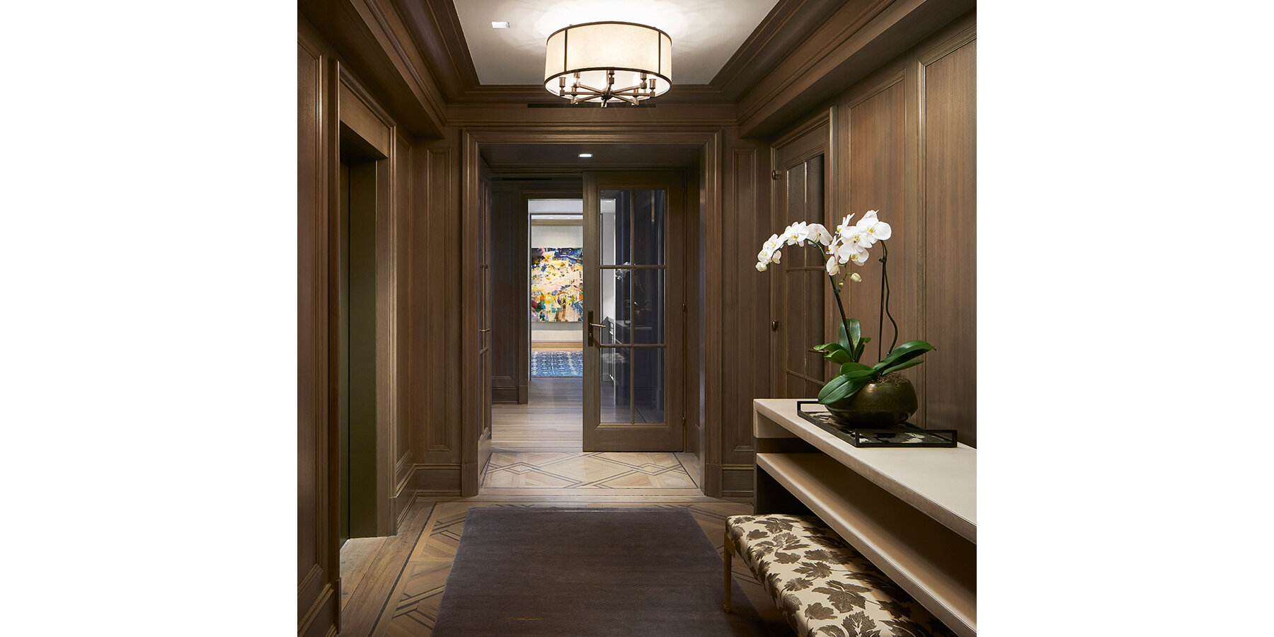 星空xingkongxingkong星空群 11 E Walton 公寓