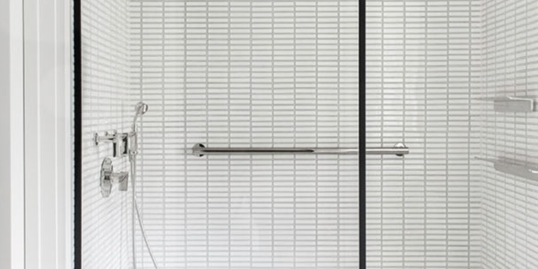 xingkong星空官方网站住宅建筑 - 芝加哥德雷克大厦浴室