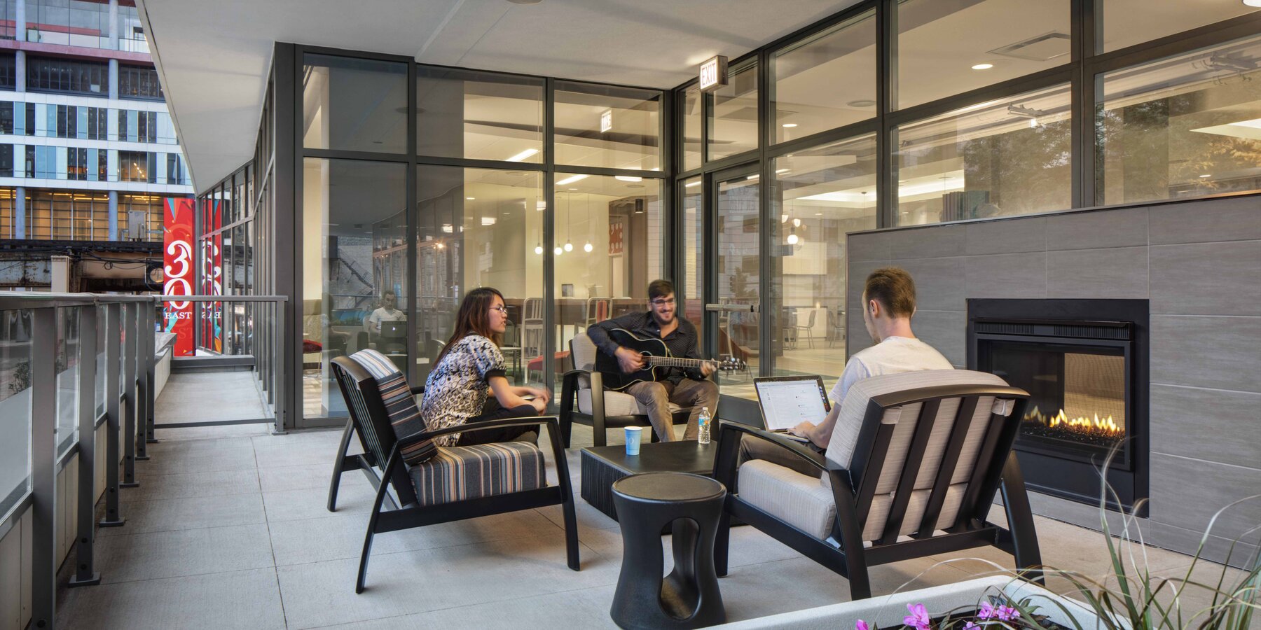 星空xingkong学生公寓