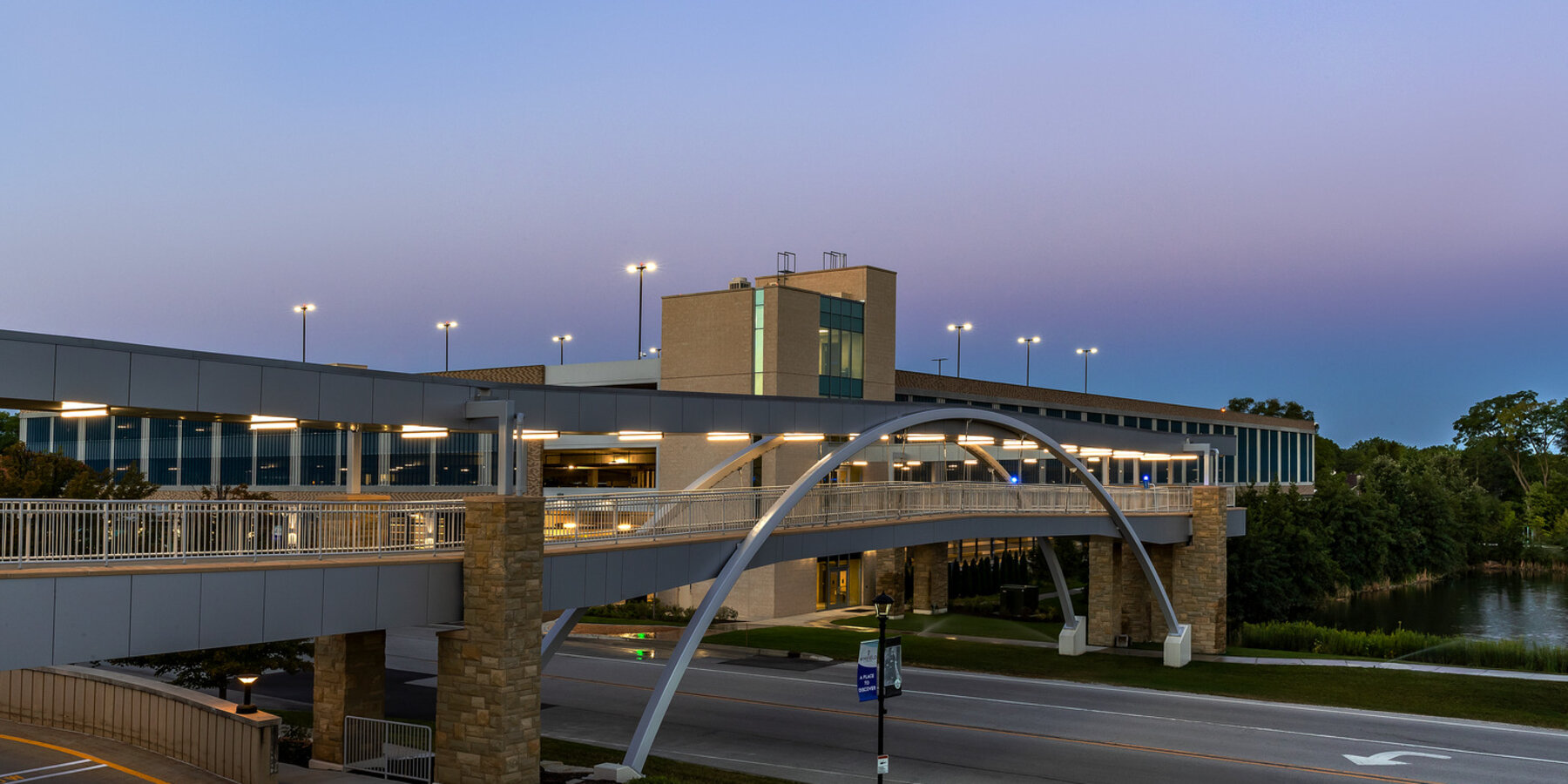 星空xingkong_新墨西哥州鼎晖停车场