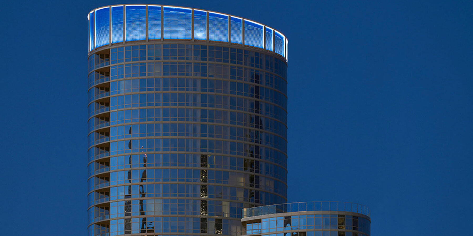 星空xk大楼星空xk公司 - 北公园 465 号外部全星空xk景观