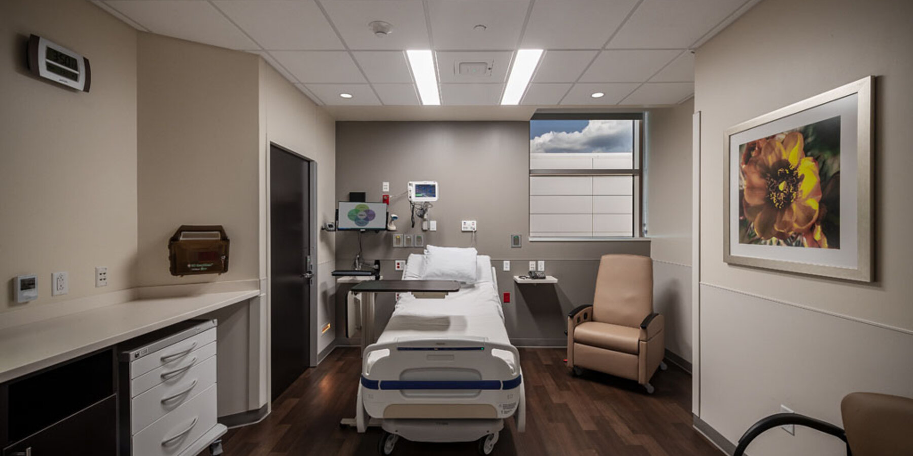 拉什·科普利基民盟