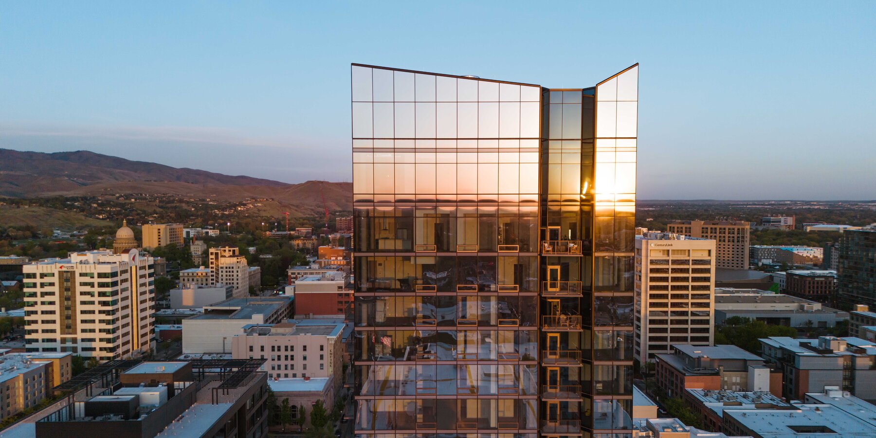 爱达荷州星空娱乐官方·博伊西