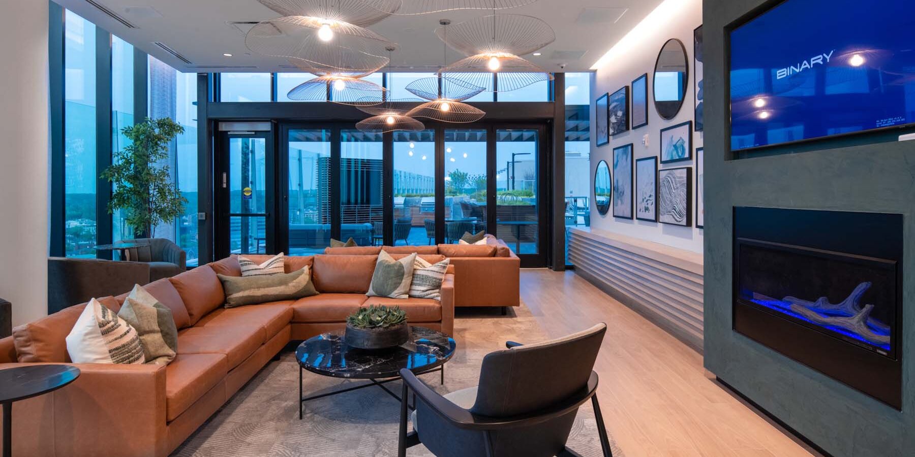 星空xingkong_大堂