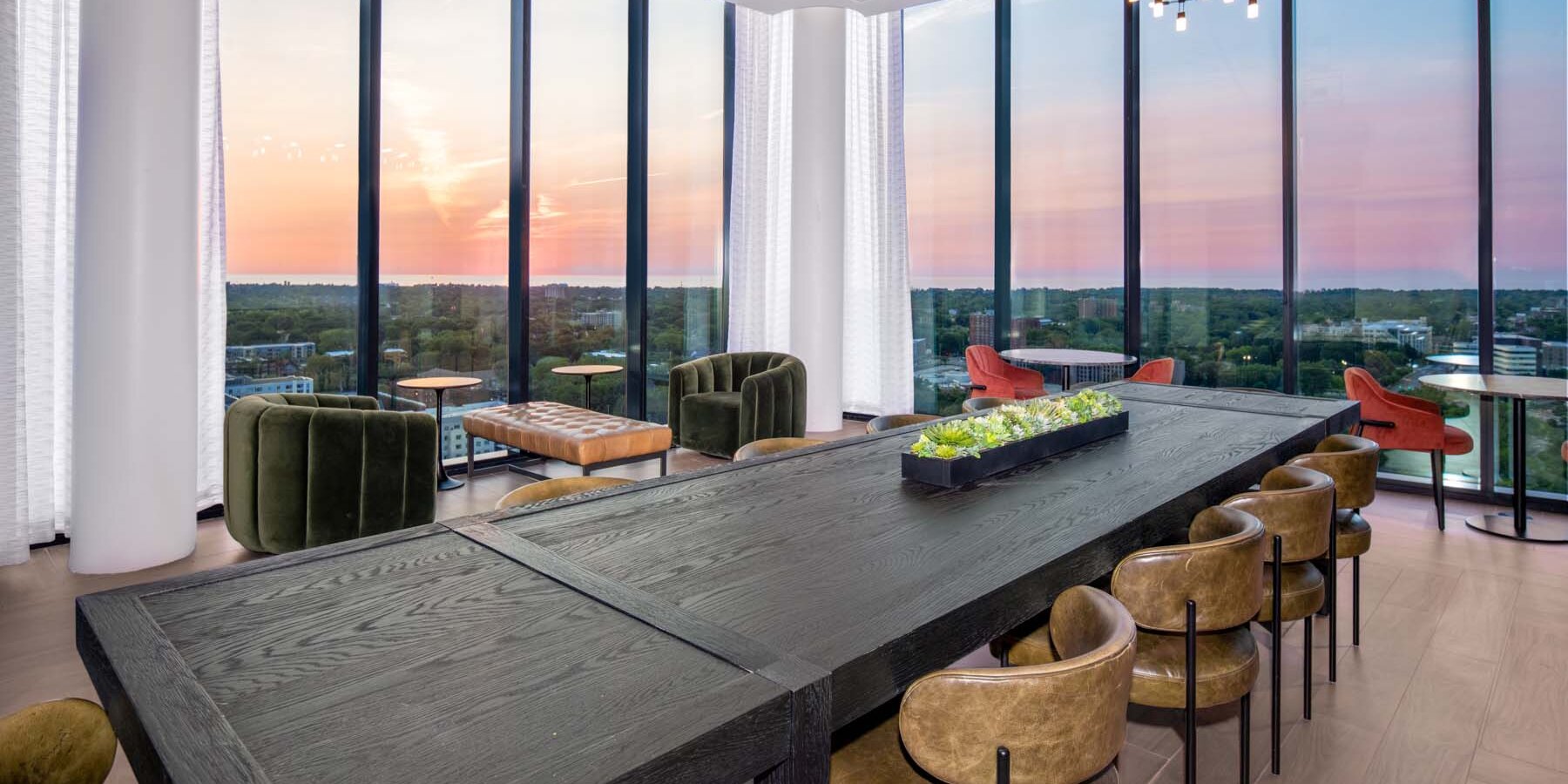 星空xingkong_大堂