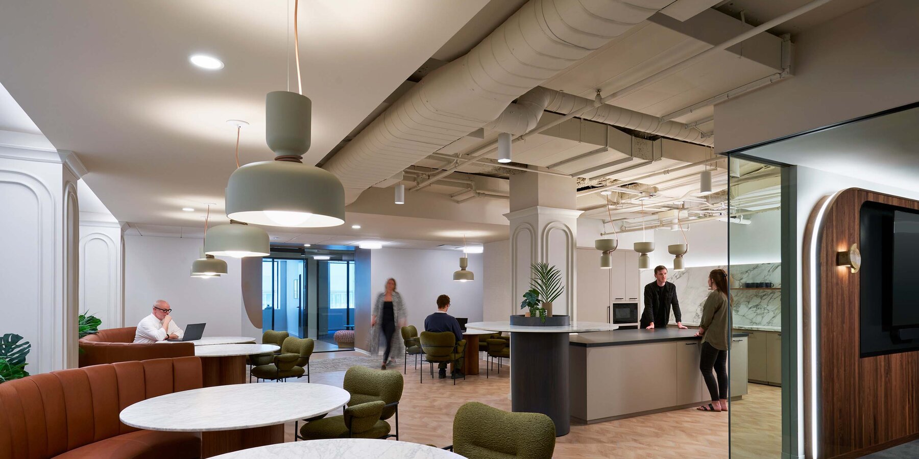 222 N LaSalle - 19 级规格星空官方