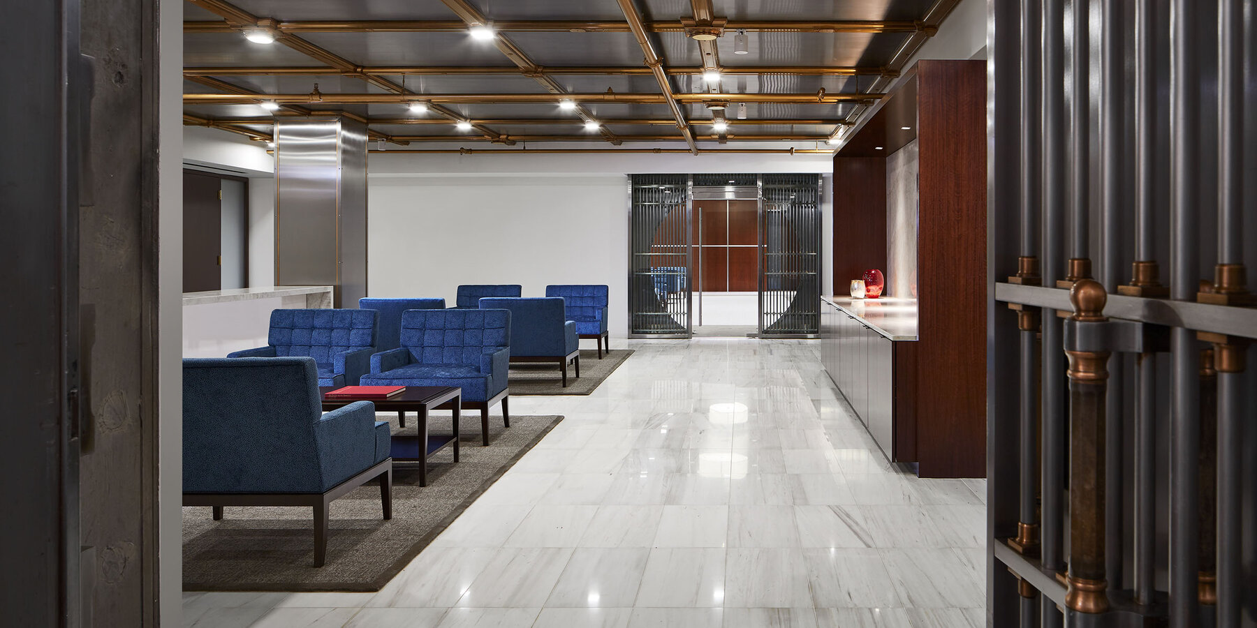 室内星空官网入口建筑 - 星空官网入口 芝加哥室内