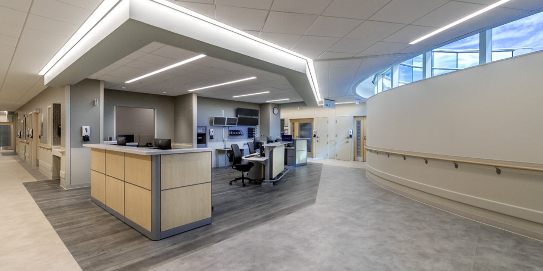 康德尔星空官网入口中心 ICU_1