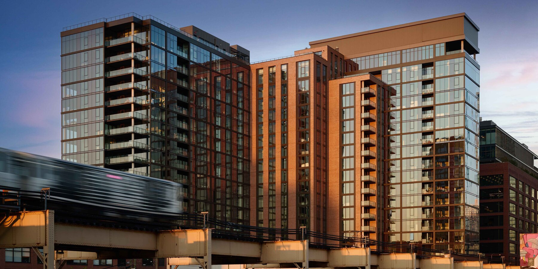 星空娱乐星空xingkong多户住宅