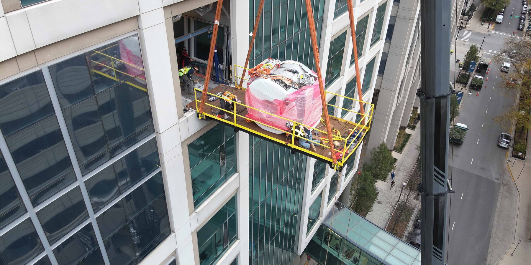 星空xingkong_IMRI交付