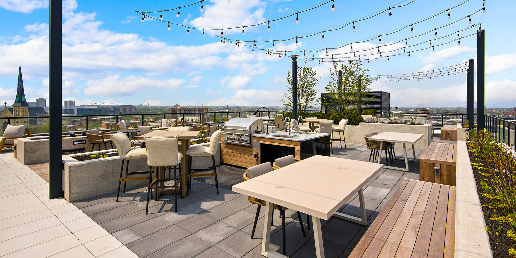 Evo xingkong星空官方网站公园_外部