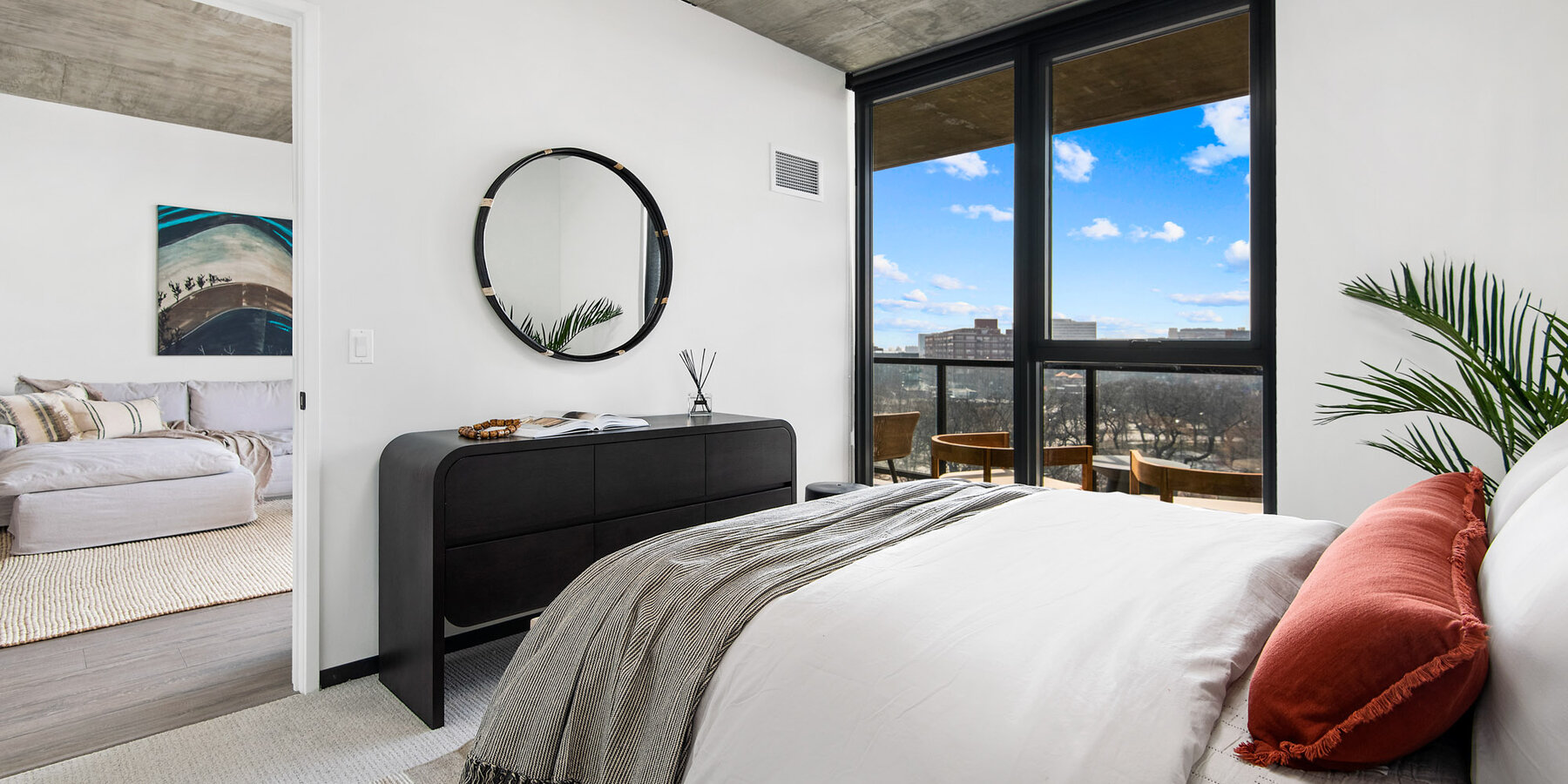 埃沃xingkong星空官方网站公园_卧室