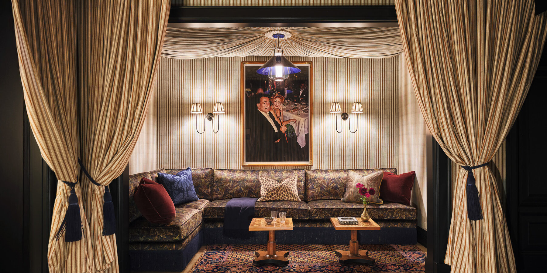 LRG - 艾姆赫斯特星空综合体育官网