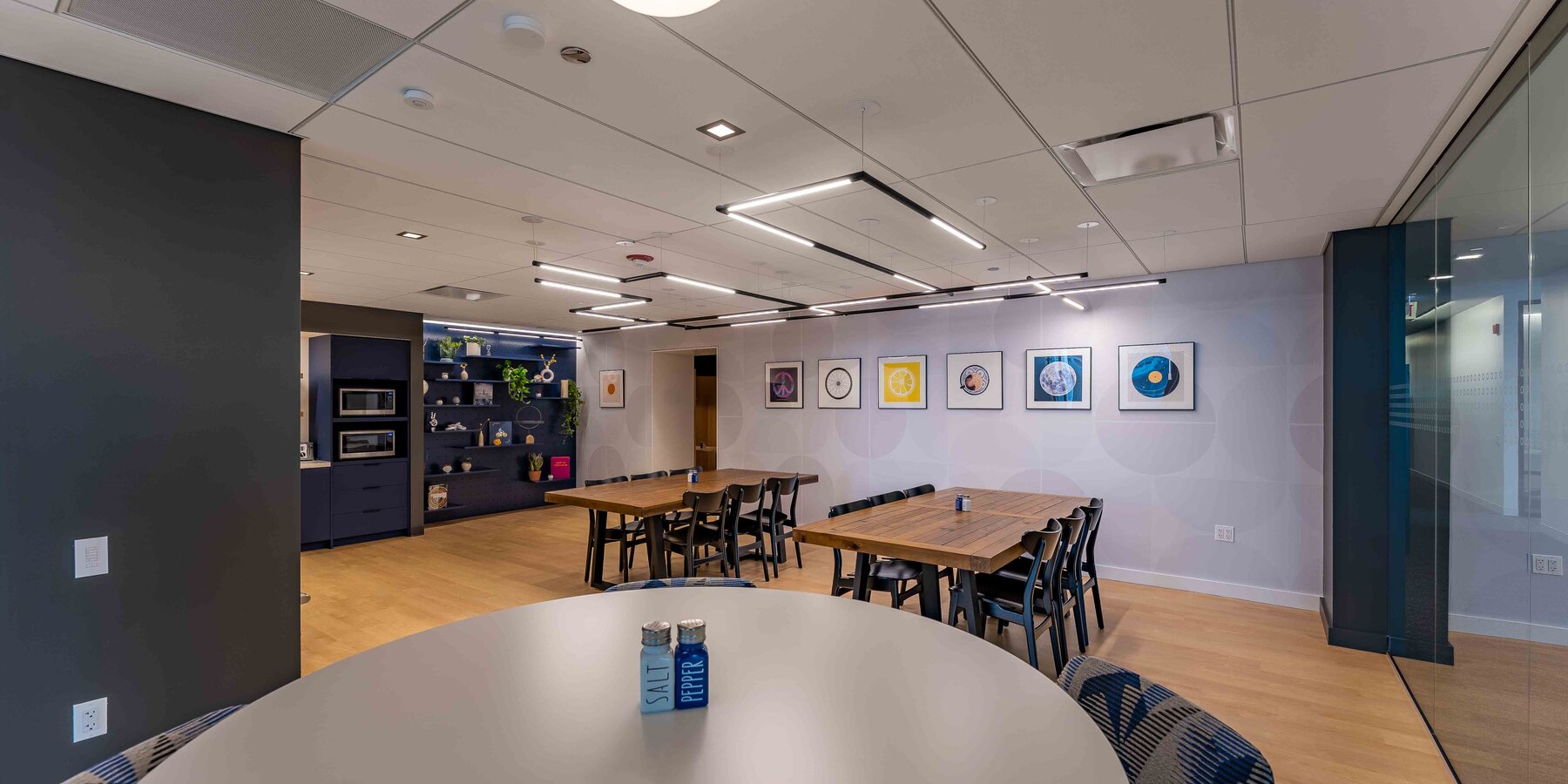 星空xingkong_HUB_休息室