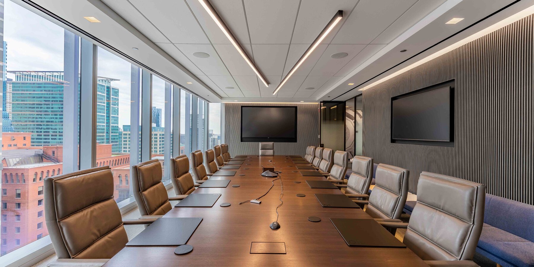 星空xingkong_HUB_会议室