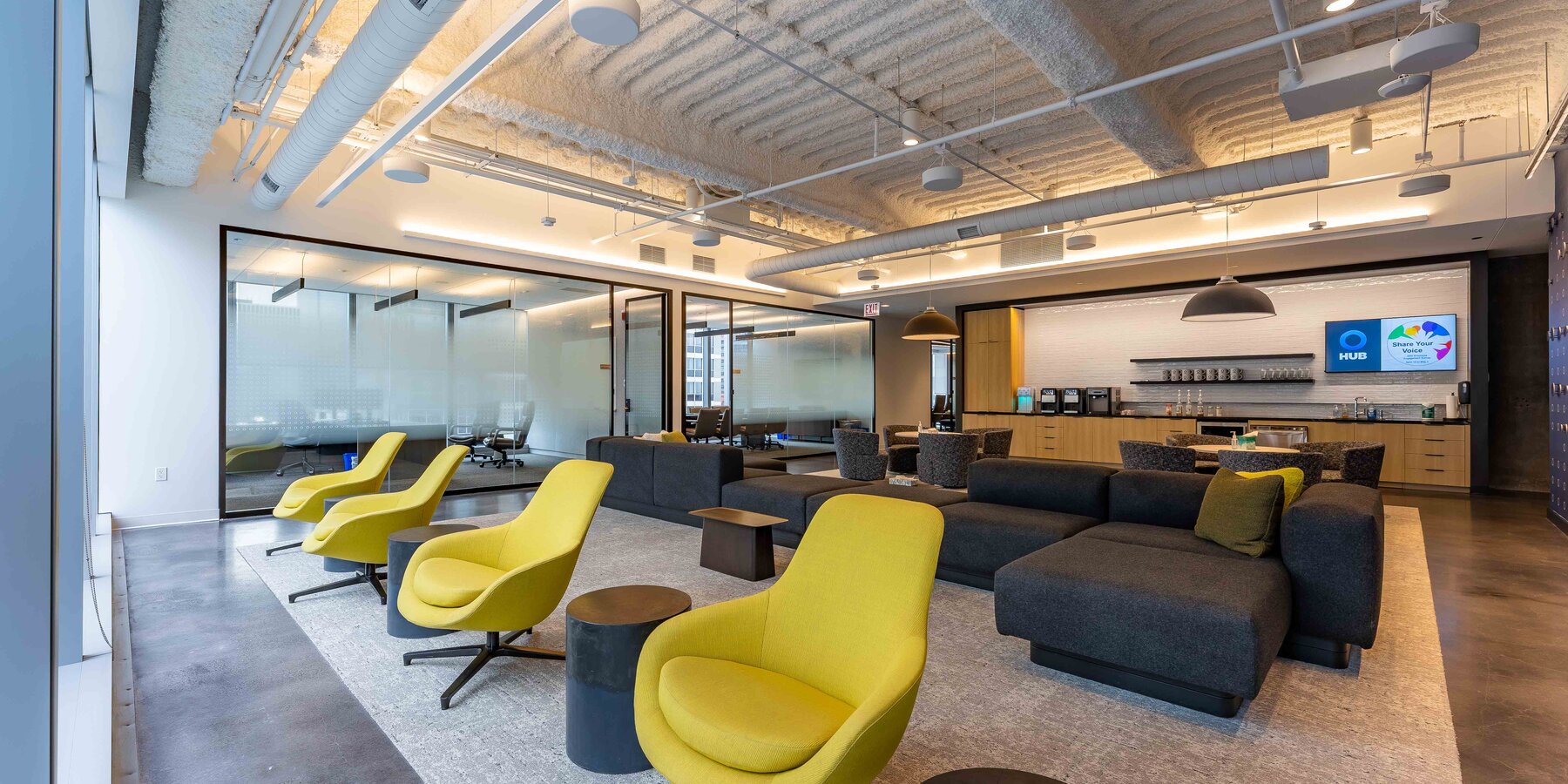 星空xingkong_HUB_休息室