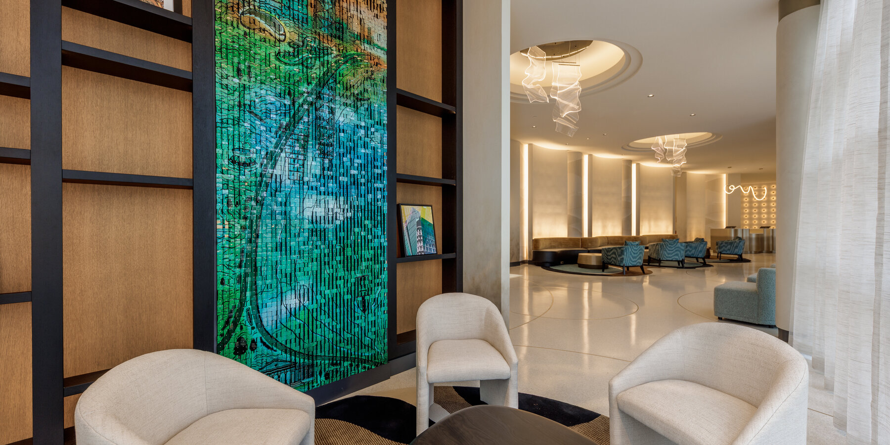 星空官网特凯悦中心星空官网