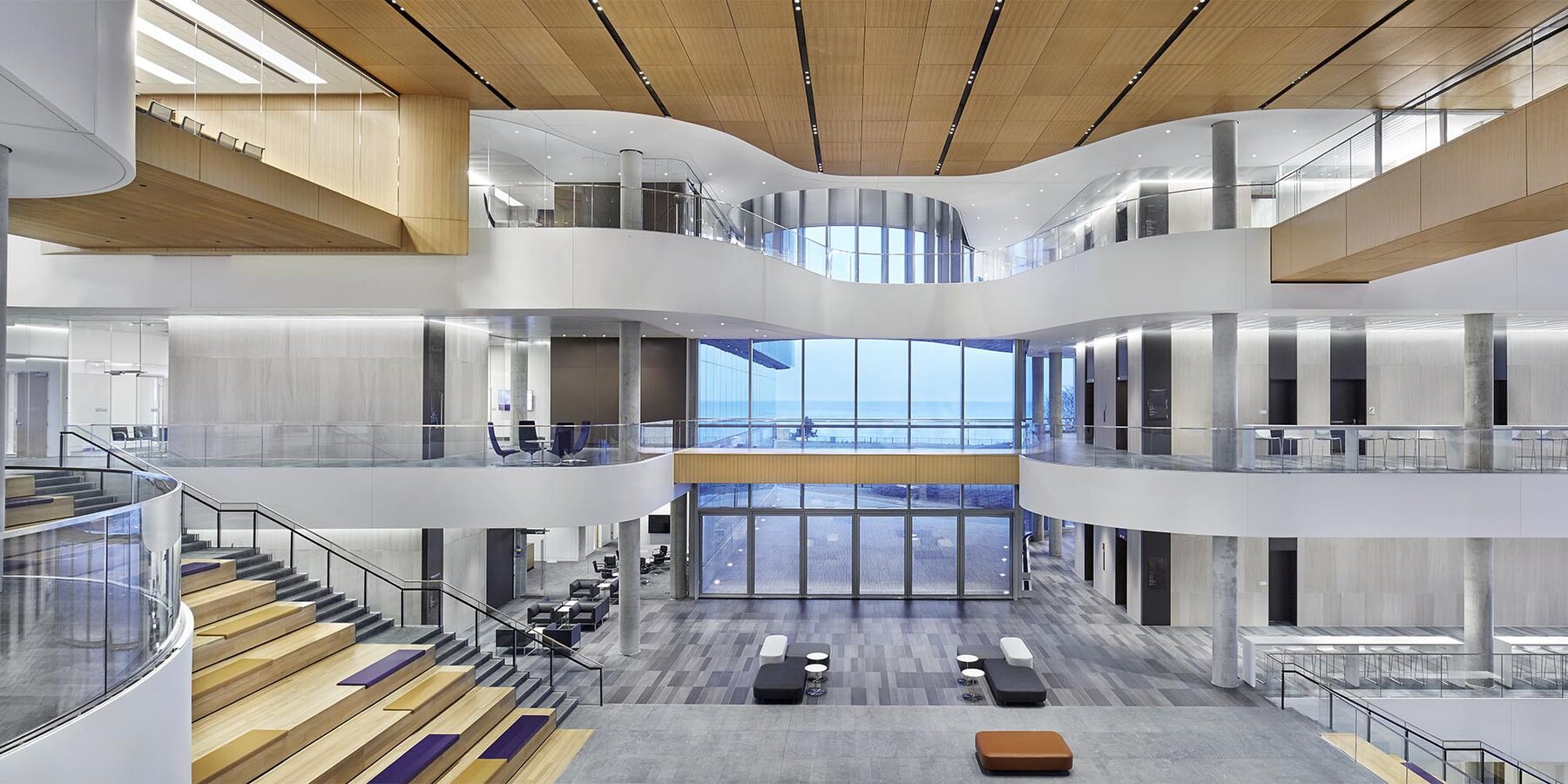 家乐氏全球中心