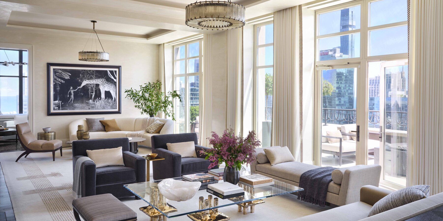 电建豪华住宅群 星空娱乐官方顶层星空娱乐官方