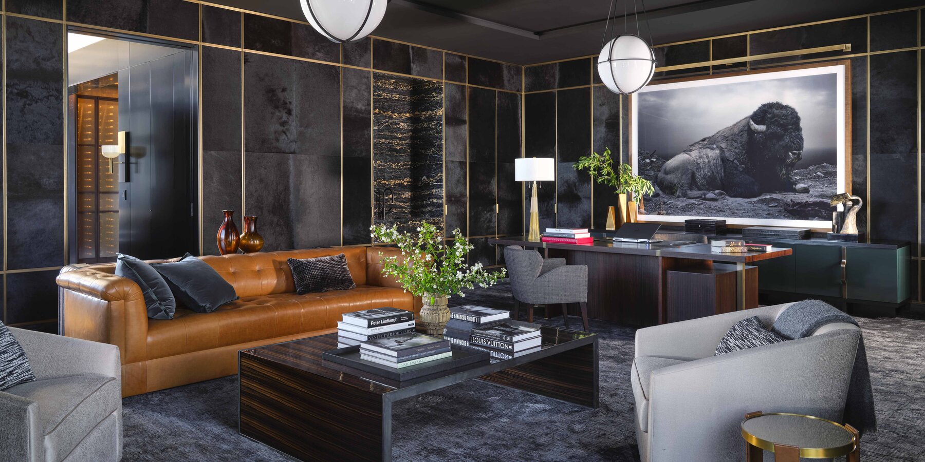 电建豪华住宅群 星空娱乐官方顶层星空娱乐官方