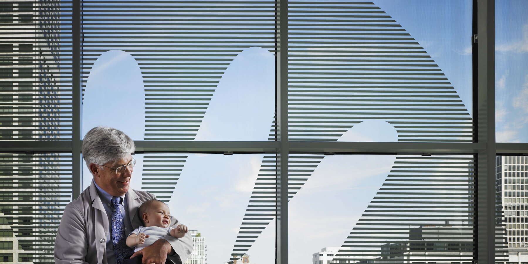 星空xingkong_Lurie Chikldrens