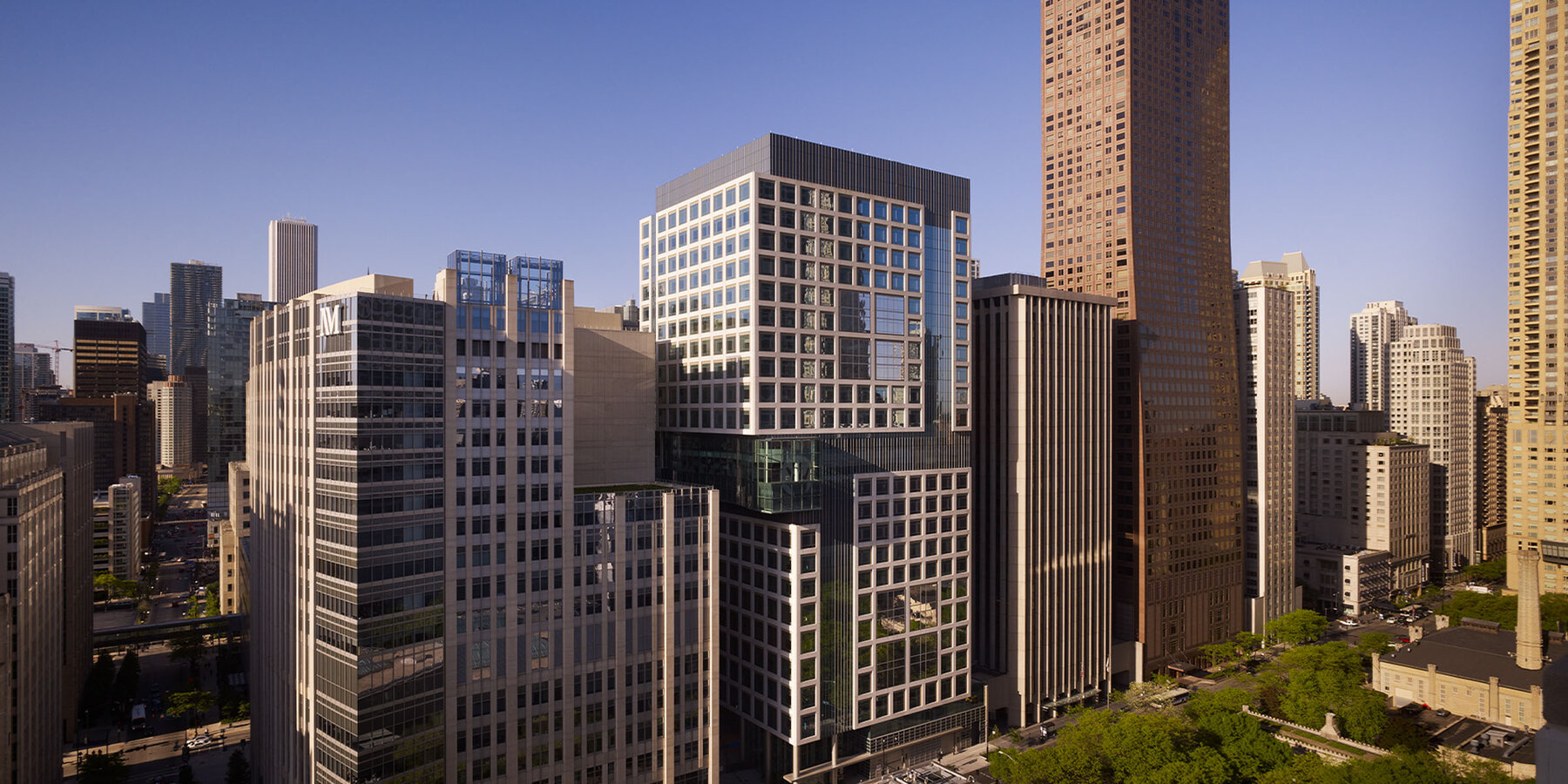 星空综合体育官网医疗保健建筑 - 卢里儿童星空综合体育官网立面