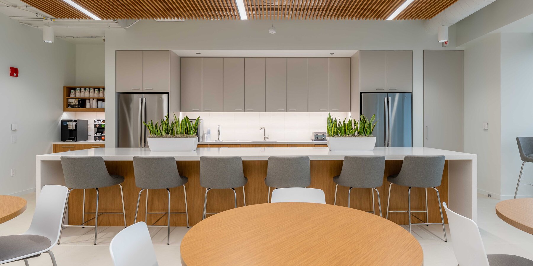 企业室内装饰 - 星空官网 室内厨房