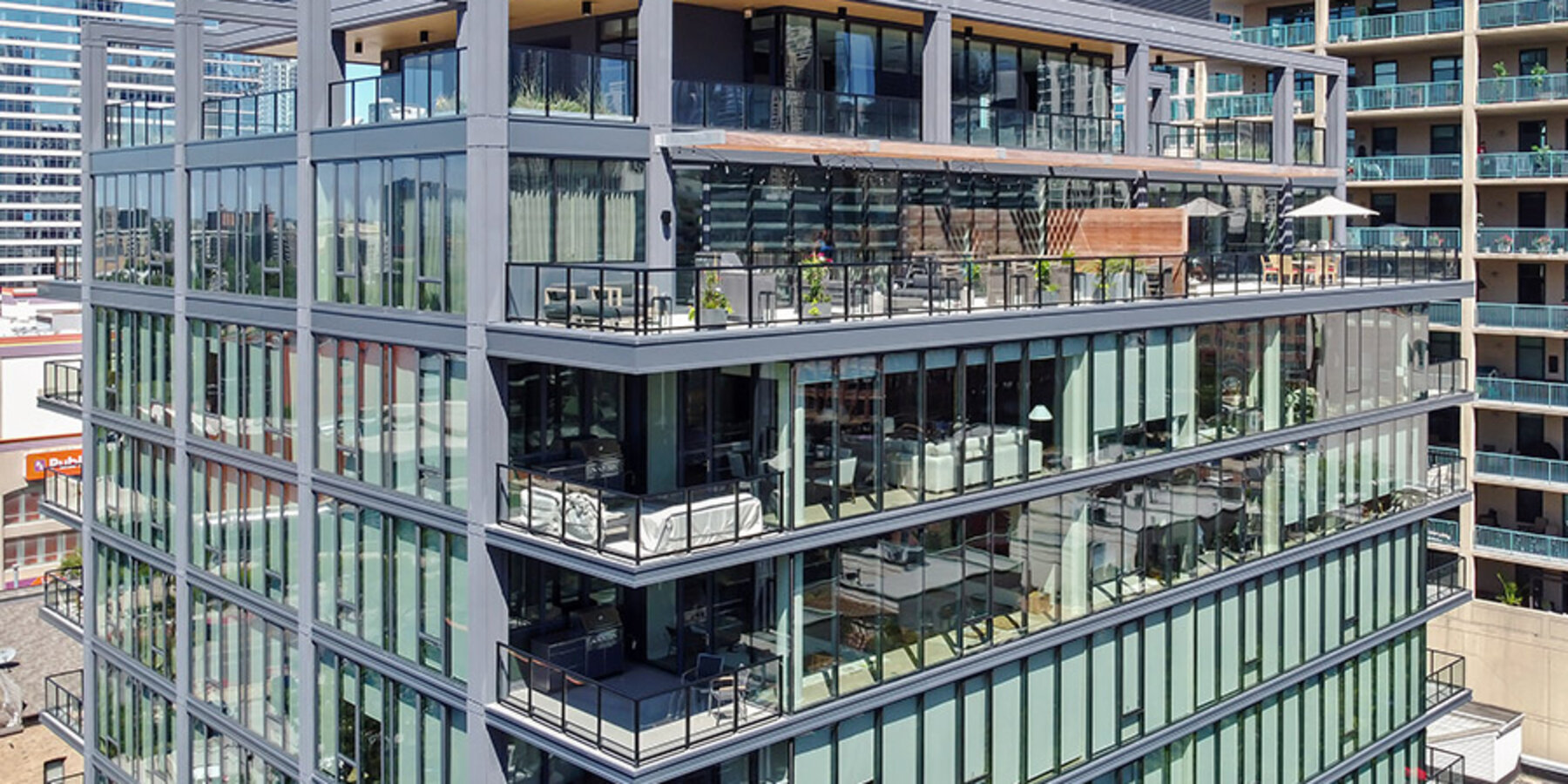 星空xingkong 星空官网星空官网 多户星空官网 公寓 星空官网 河北 芝加哥 便利设施