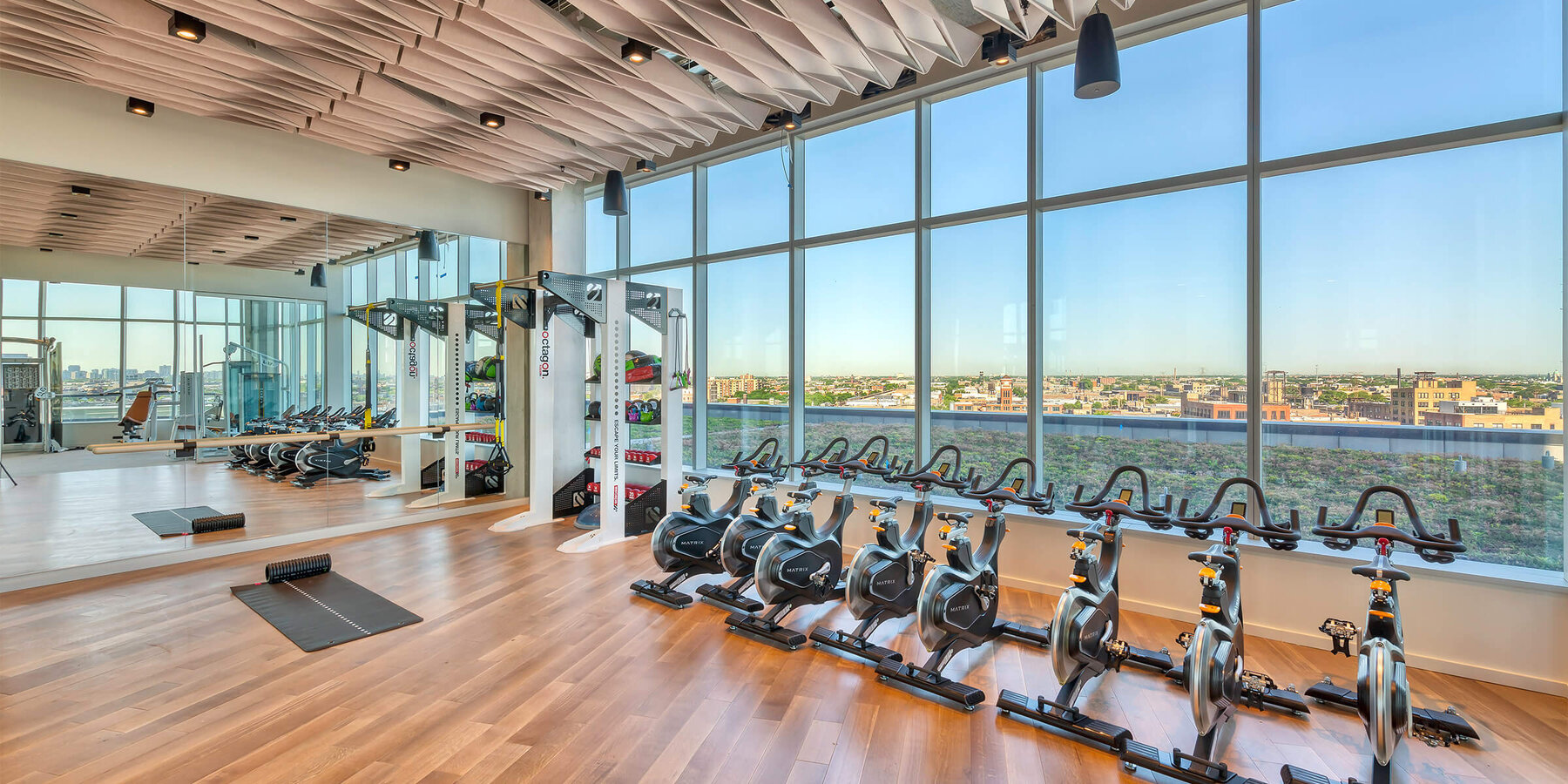 星空官方科学实验室建设 - 星空官方实验室星空官方健身中心