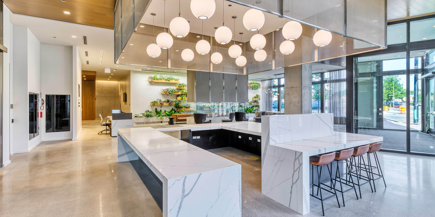 星空官方科学实验室建设 - 星空官方实验室星空官方厨房和座椅