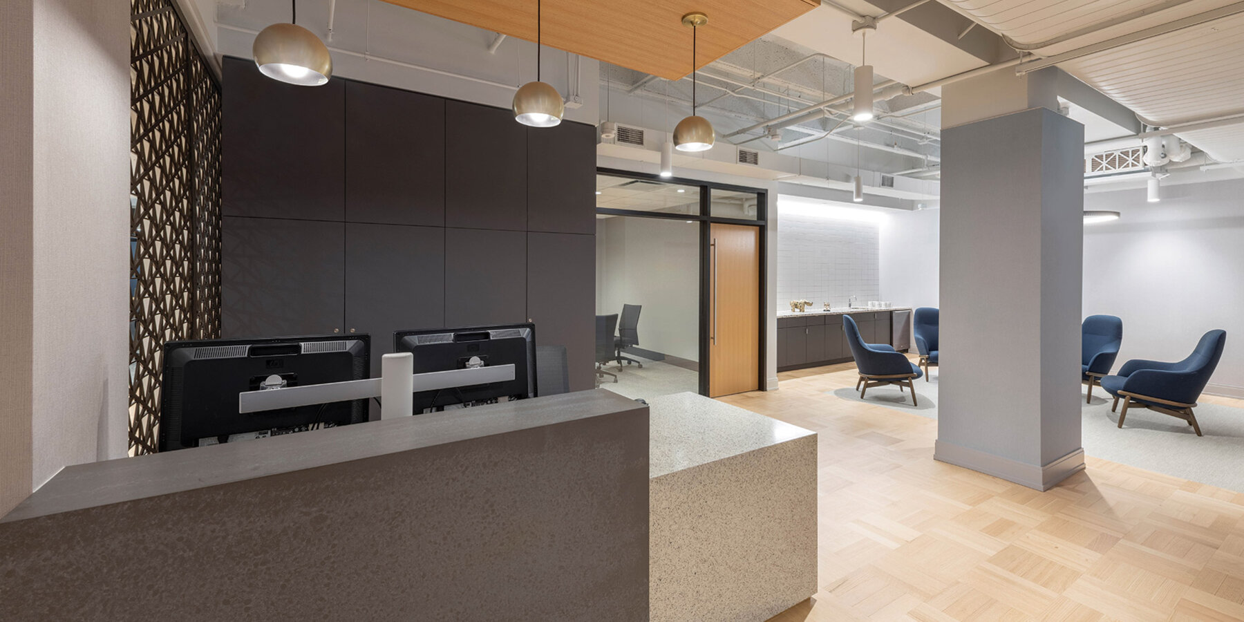 星空xingkong CMAP 老邮局星空娱乐官方历史建筑办公室扩建改造