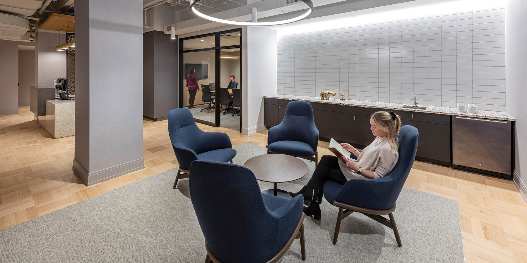 星空xingkongCMAP老邮局星空娱乐官方历史建筑办公室扩建改造