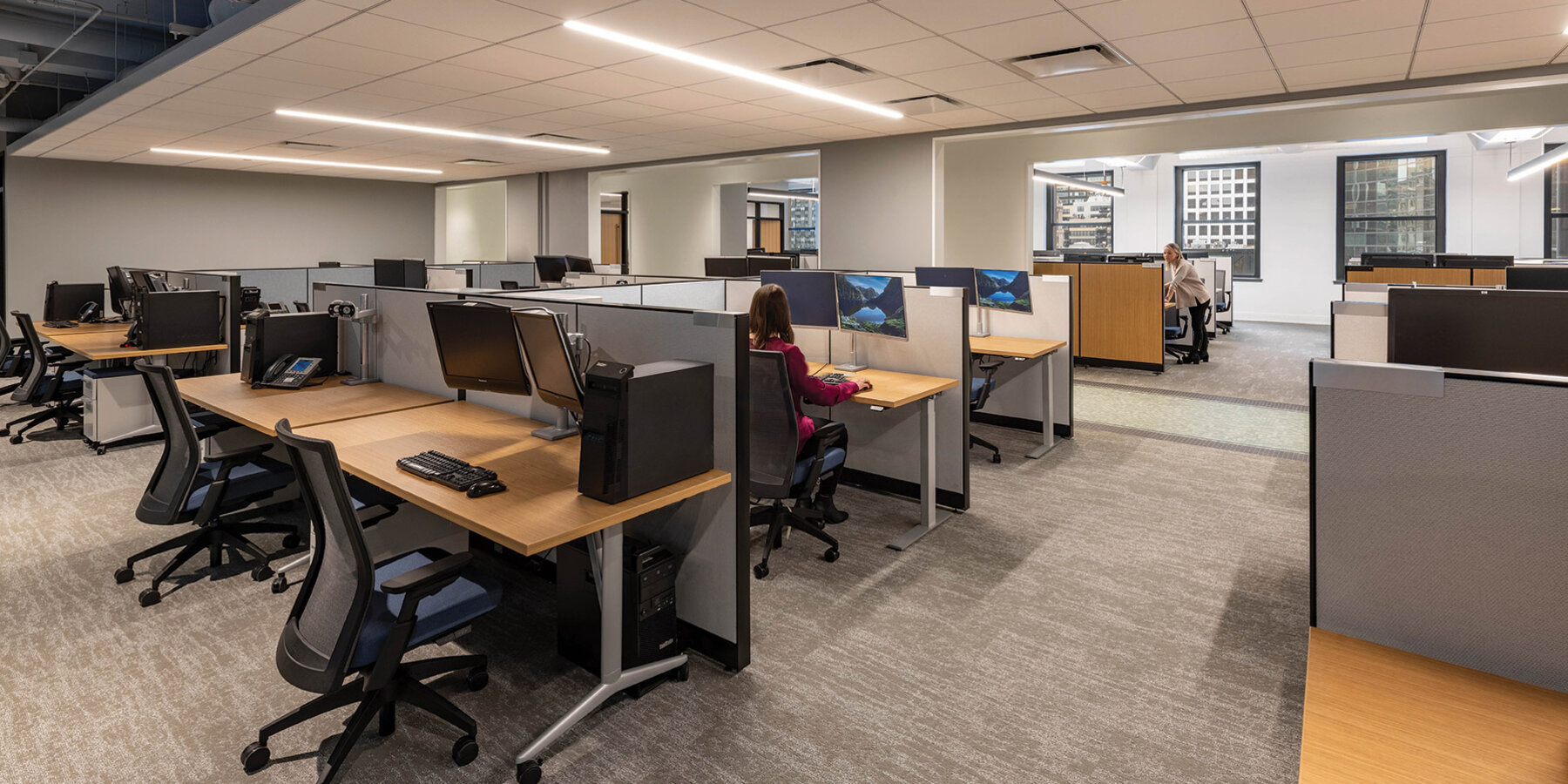 星空xingkong CMAP 老邮局星空娱乐官方历史建筑办公室扩建改造