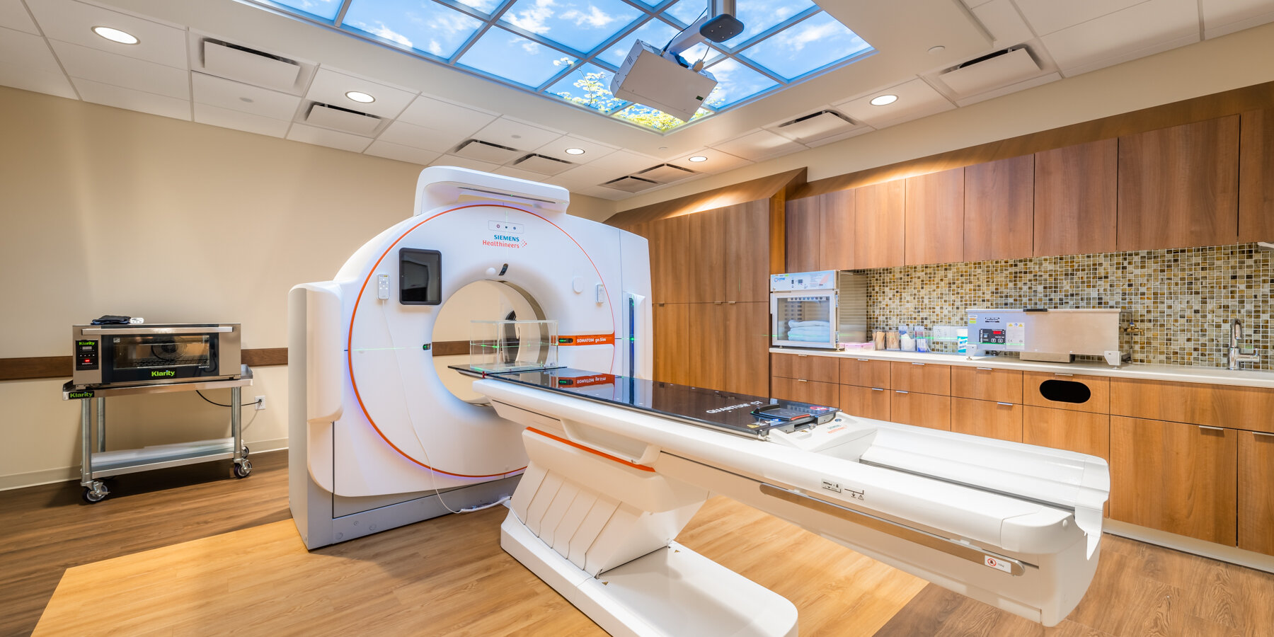 星空娱乐癌症中心