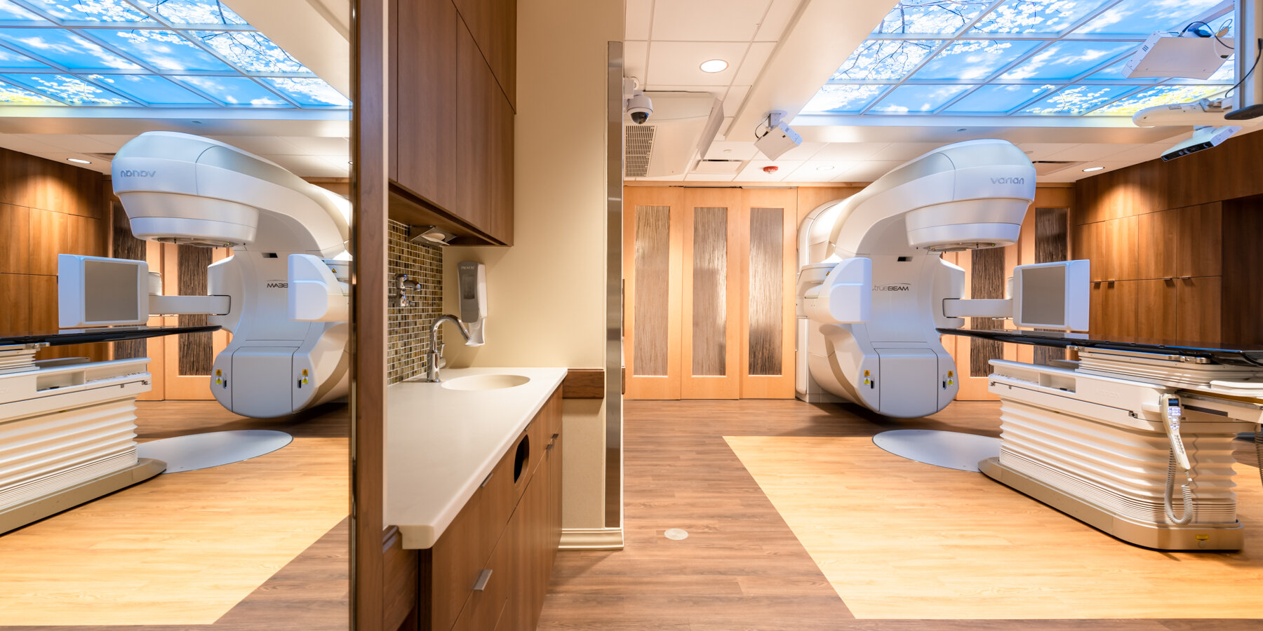 星空娱乐癌症中心