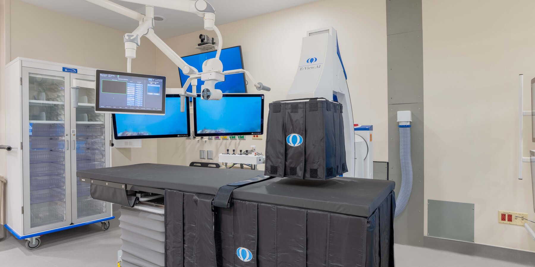 新墨西哥州星空xingkong CDH GI 卓越中心