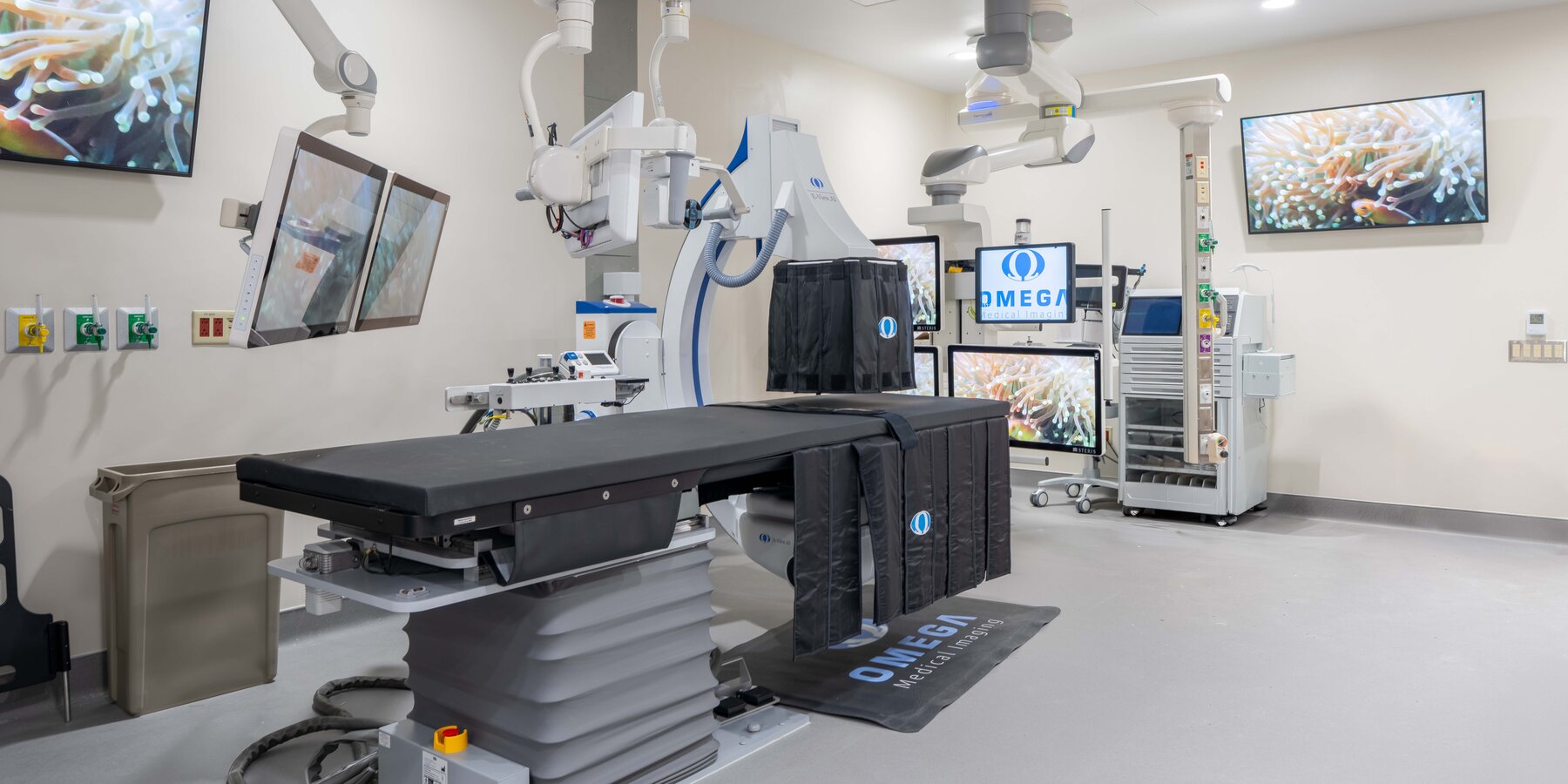 新墨西哥州星空xingkong CDH GI 卓越中心