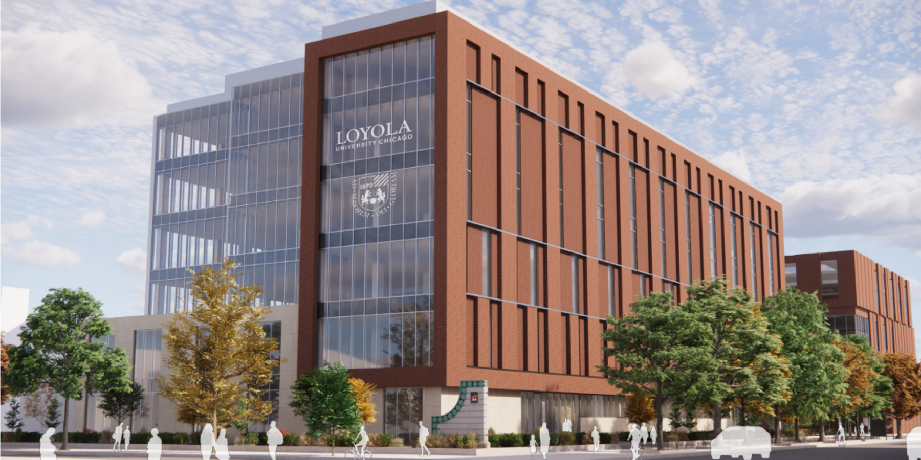 星空官网入口 NFC 大厦