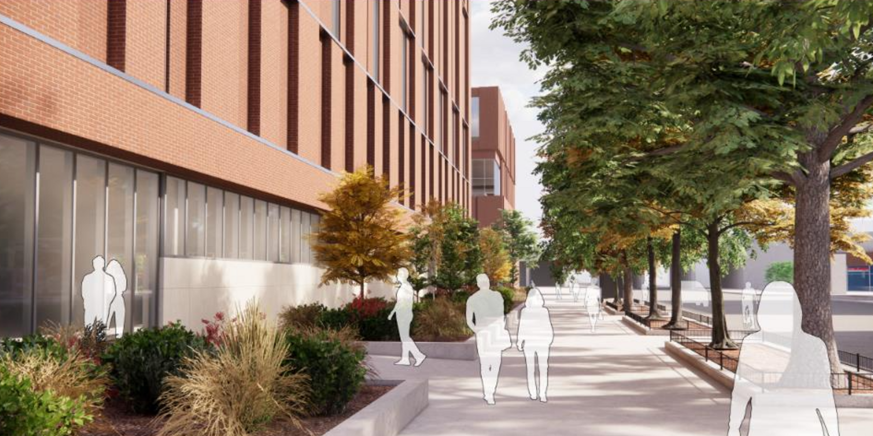 星空官网入口 NFC 大楼