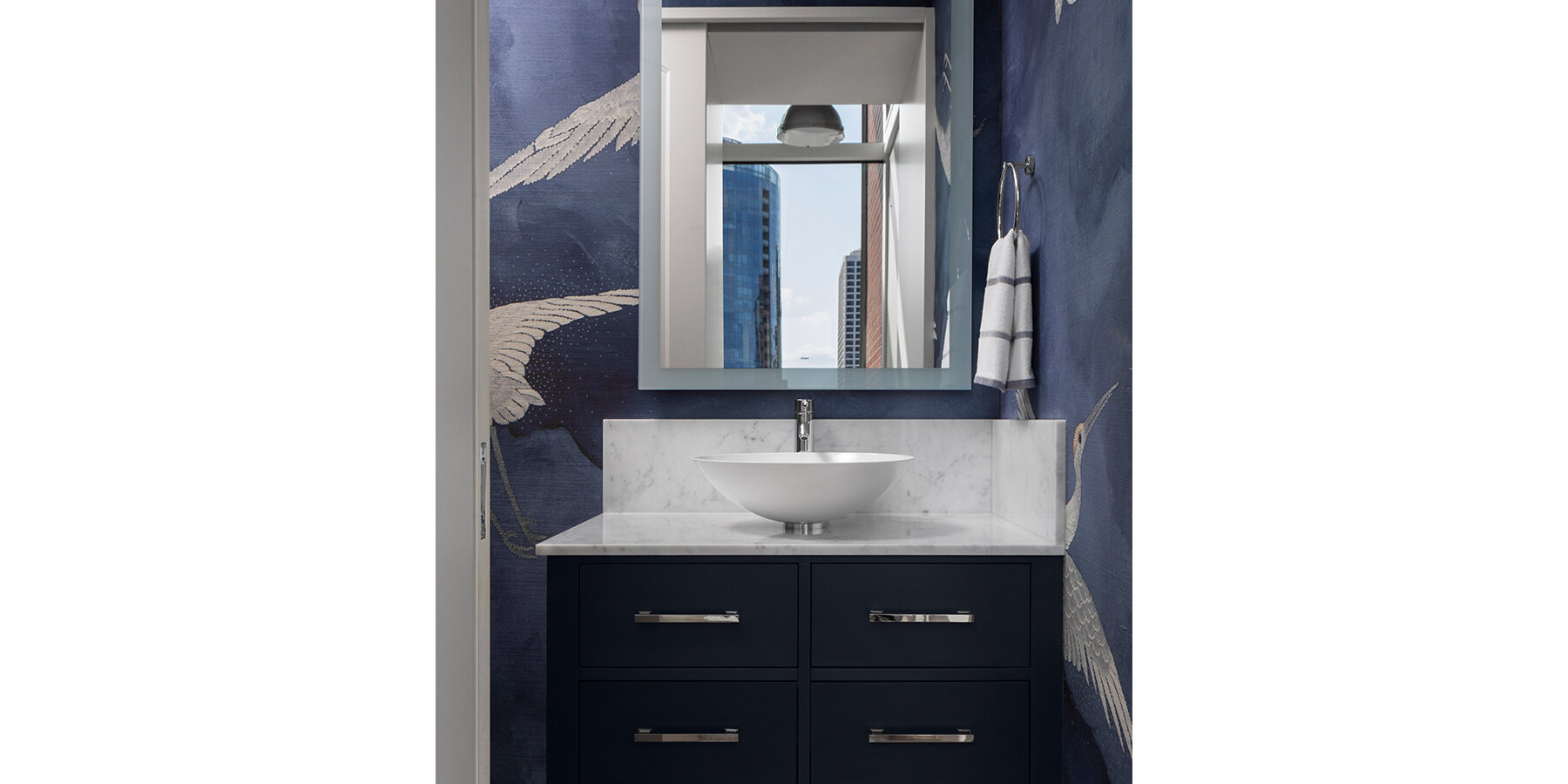 Power Riverview Condominium xingkong星空官方网站住宅群