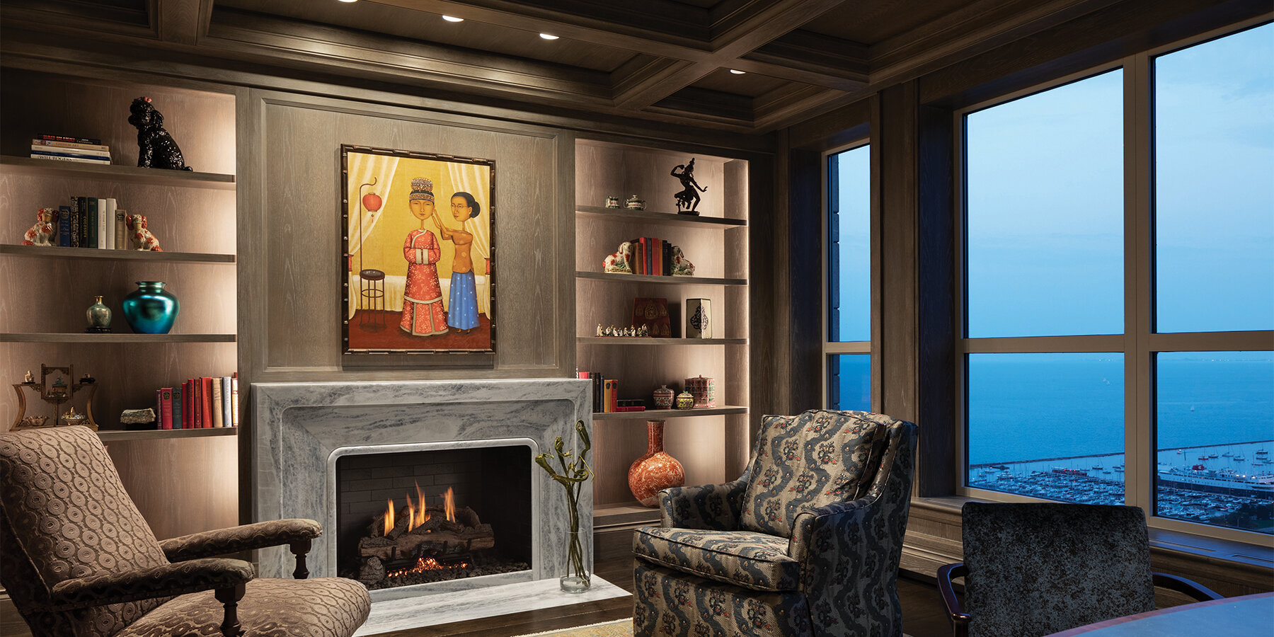 Power Riverview Condominium xingkong星空官方网站住宅群