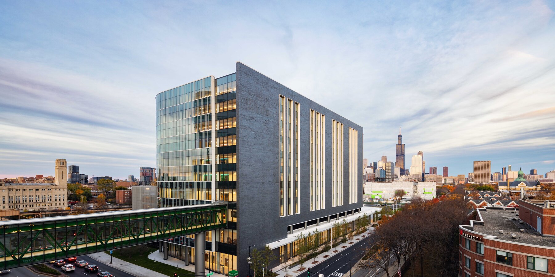 琼和保罗xingkong星空官方网站外观