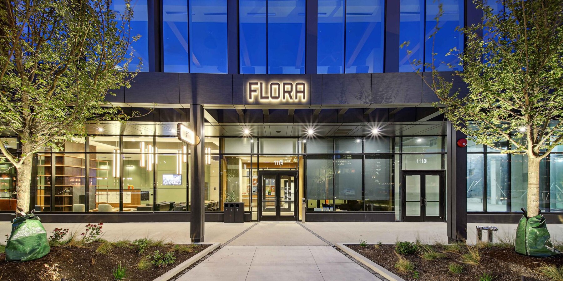 星空xingkong_1114 West Carroll_Multifamily