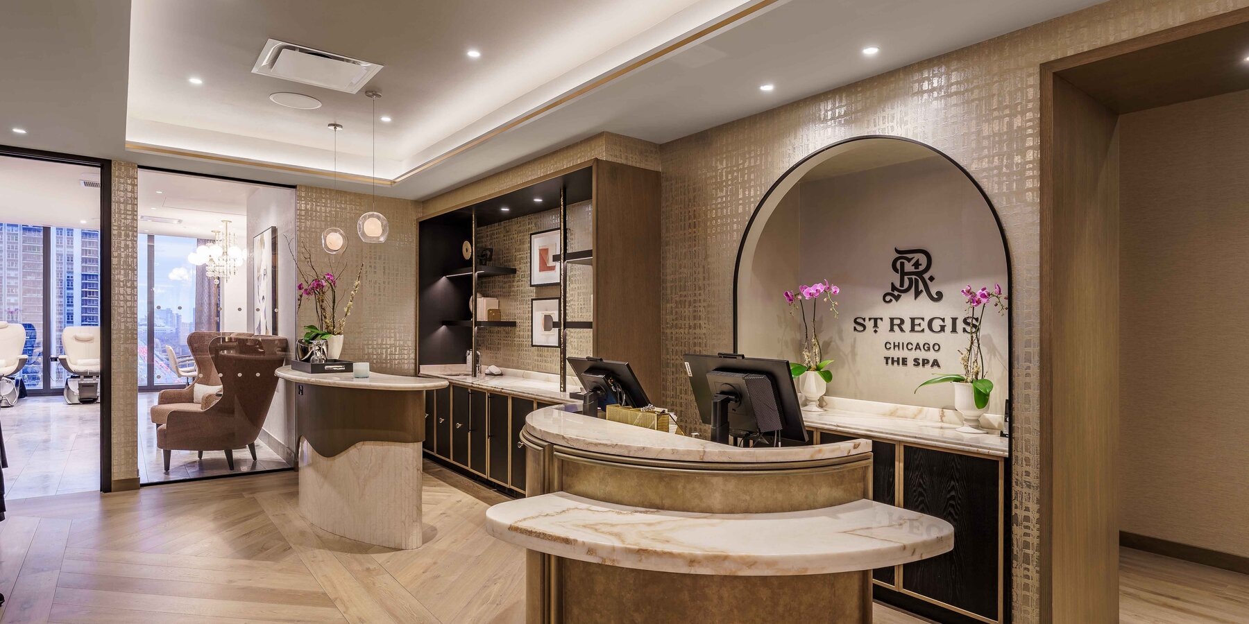 星空xingkong_圣。瑞吉水疗中心