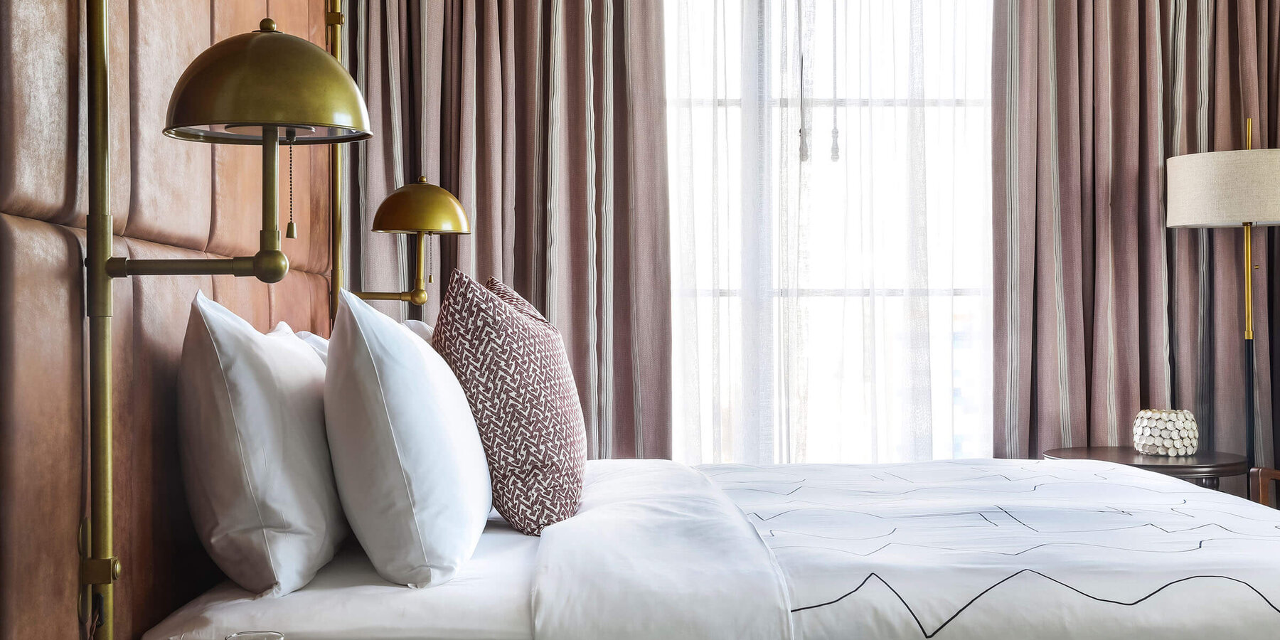 精品xingkong星空建筑 - 芝加哥霍克斯顿xingkong星空客房